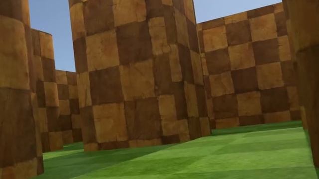 ПАКМАН. СОНИК И МАРИО.