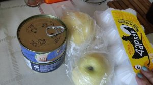 Домашние хлопоты...