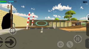 2-ëм в городе 2 акт трейлер