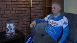 Альпинист из Подмосковья покорил 7 высочайших мировых вершин