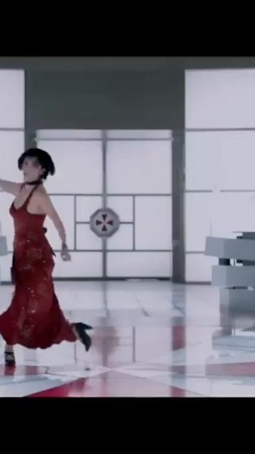 Meeting of girlfriends! #2026 #action #zombies #apocalypse #scifi #thriller #ResidentEvil