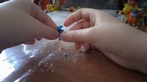 испытания над золотутиком 2 выпуск