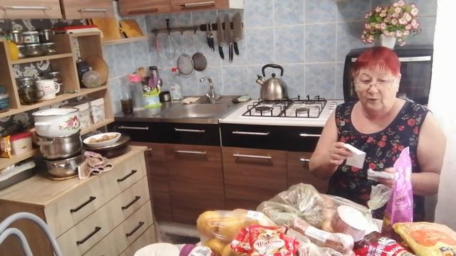 Обзор покупок. смотреть онлайн