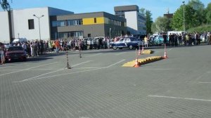 Волга ГАЗ 21Р