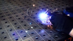 Простая самоделка из Арматуры