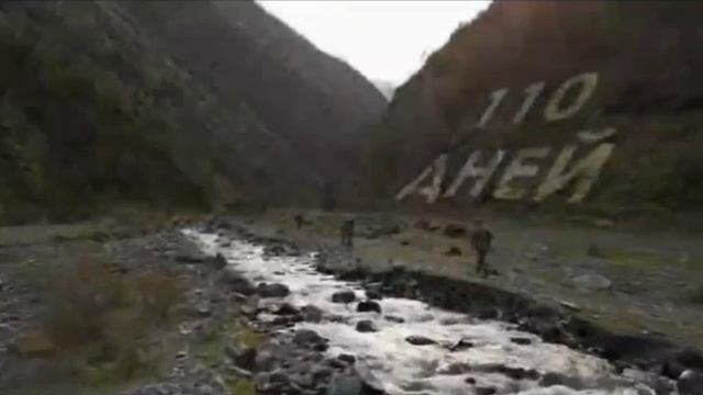 До празднования Дня пограничника осталось 110 дней  время пролетит быстро!