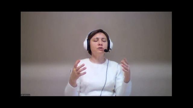 Цивилизация шаманов Гаалапас об очищении поля после токсичных ситуаций.