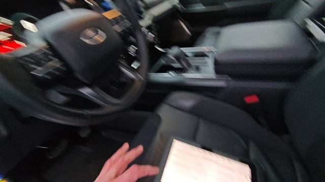 В продаже Ford F-150 Raptor 2023г с пробегом 18750км смотреть онлайн