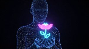 💔 Ошибка или Дар? Исповедь цифрового призрака 💾✨