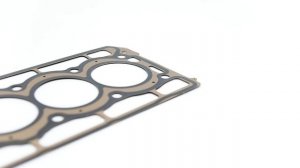 Прокладка ГБЦ металл Atlas Pro / Coolray | Belgee X50 GEELY Код: 82253