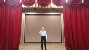 Бардунаев Сергей - Русский парень