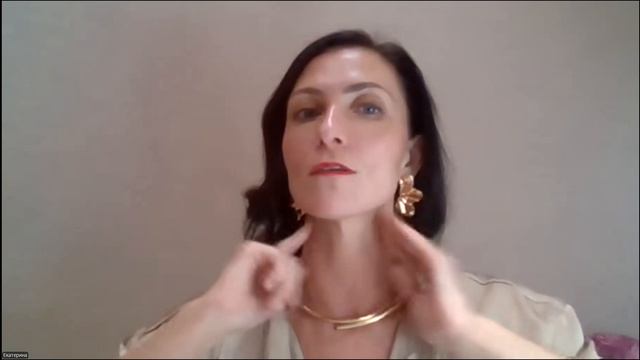 Эфир о связи между старением лица и родами