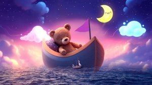 Колыбельная спокойной ночи малышам