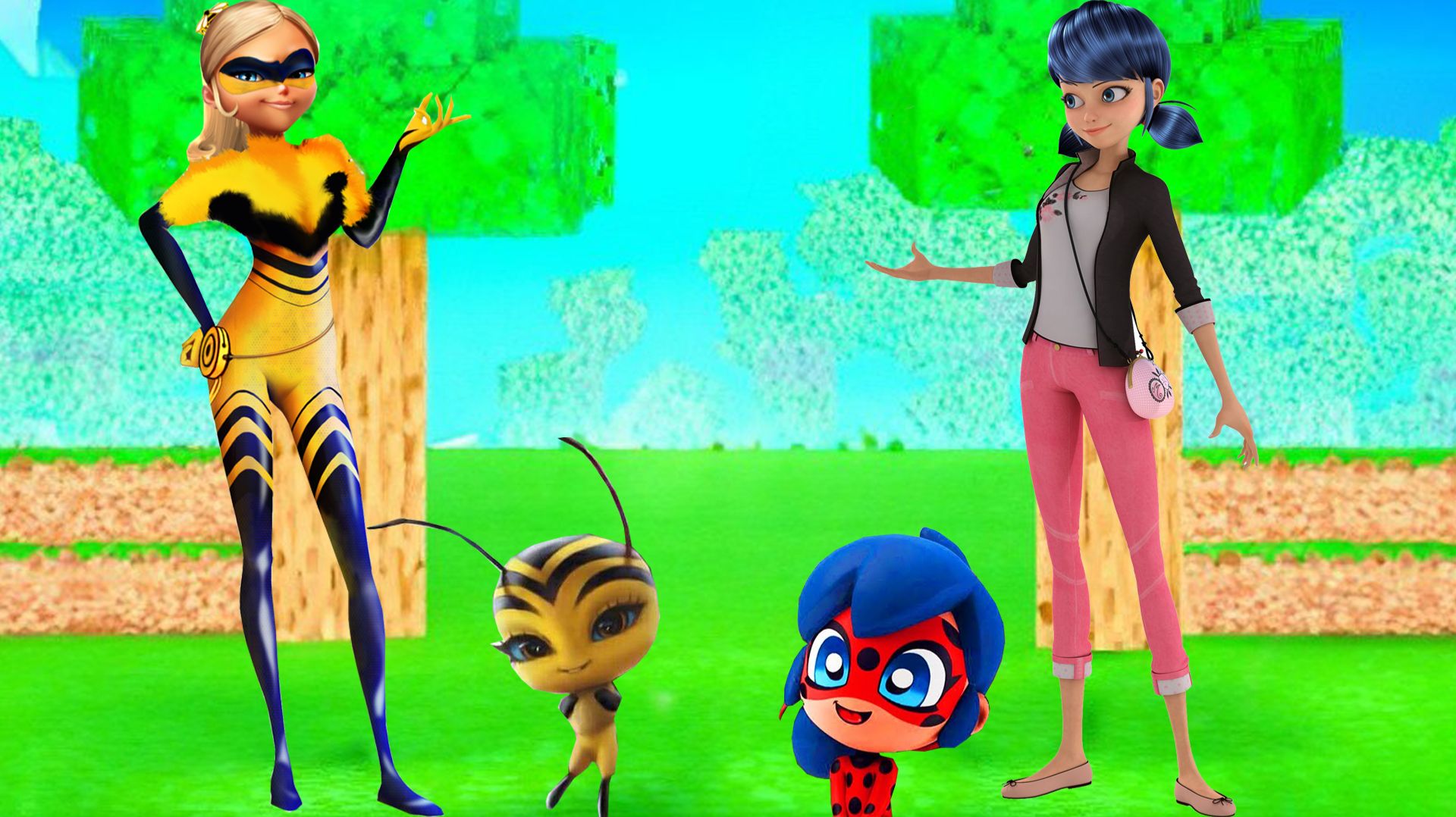 КАКИЕ СТРАННЫЕ ДЕЛА ТВОРЯТСЯ В МАЙНКРАФТ смотреть онлайн