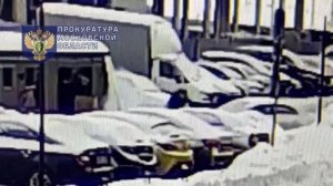 Подросток в Люберцах не смог бросить петарду, так как она прилипла к рукам