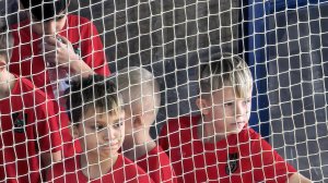 Локомотив 15 - Радий 15