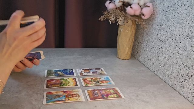 Все начинает РАЗРЕШАТЬСЯ 💥 Вам послание от Рода ⚘️ смотреть онлайн