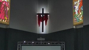 Церковь "Благословение" Кемерово