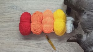 ВЯЗАНИЕ ЭТО СЕРЬЁЗНО 2   КРУГОСВЕТКА   ПЯТАЯ НЕДЕЛЯ   ВЕНЕЦИЯ