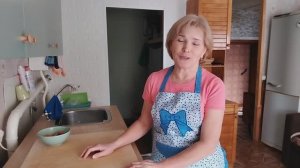 Волнуюсь, привыкнуть не могу. Из города в деревню.