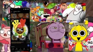 побег от PBBV add round 4