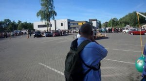 Волга ГАЗ 21 люкс