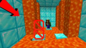 ПРОХОЖУ ТРОЛЛИНГ-ПАРКУР КАРТУ В МАЙНКРАТФЕ!!! Я ПРОТИВ КАРТА-ТРОЛЛИНГ В MINECRAFT!