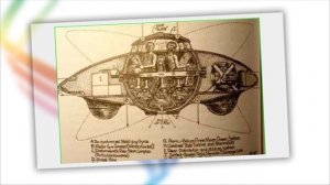 Фантастические изобретения, Никола Теслы !