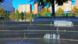 Краснодар парк Галицкого 2021