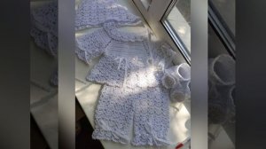 🌸Для малышей,на выписку,крестины,фотосессии 🌸Ручная работа 🌸Вязание на заказ 🧶