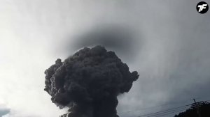 Нечто Странное Происходит по Всему Миру ! Случаи в Природе Один на МИЛЛИОН