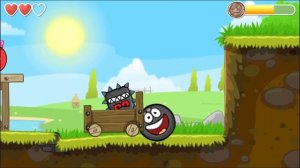 КРАСНЫЙ ШАРИК,  КРАСНЫЙ ШАР