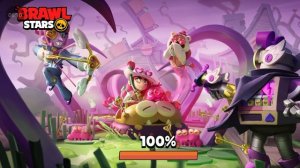 ОБНОВЛЕНИЕ В БРАВЛ СТАРС И НОВЫЙ ПАСС