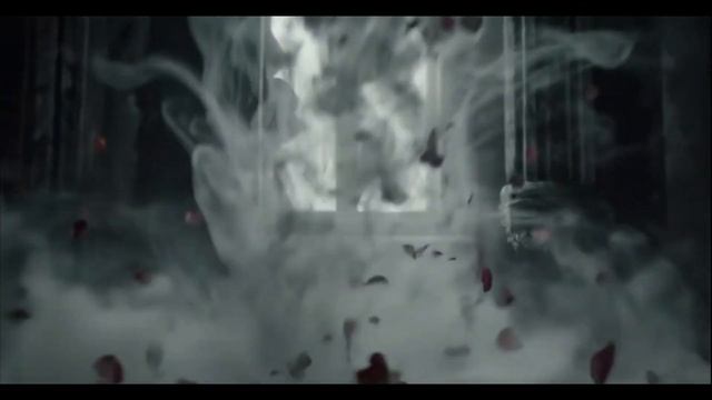 Monolith of Decay –The Last Candle’s Breath