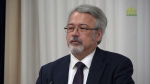 Благовест (Хабаровск). 9 февраля 2026