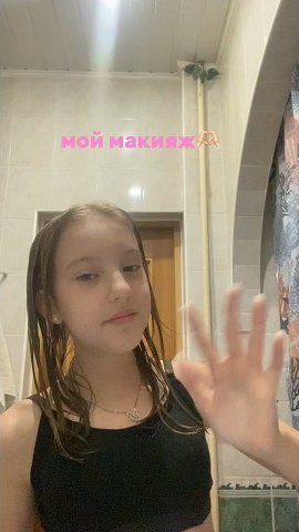 мой макияж давно я не выкладывала шортс макияж