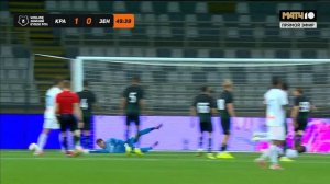 Краснодар — Зенит 3 : 0