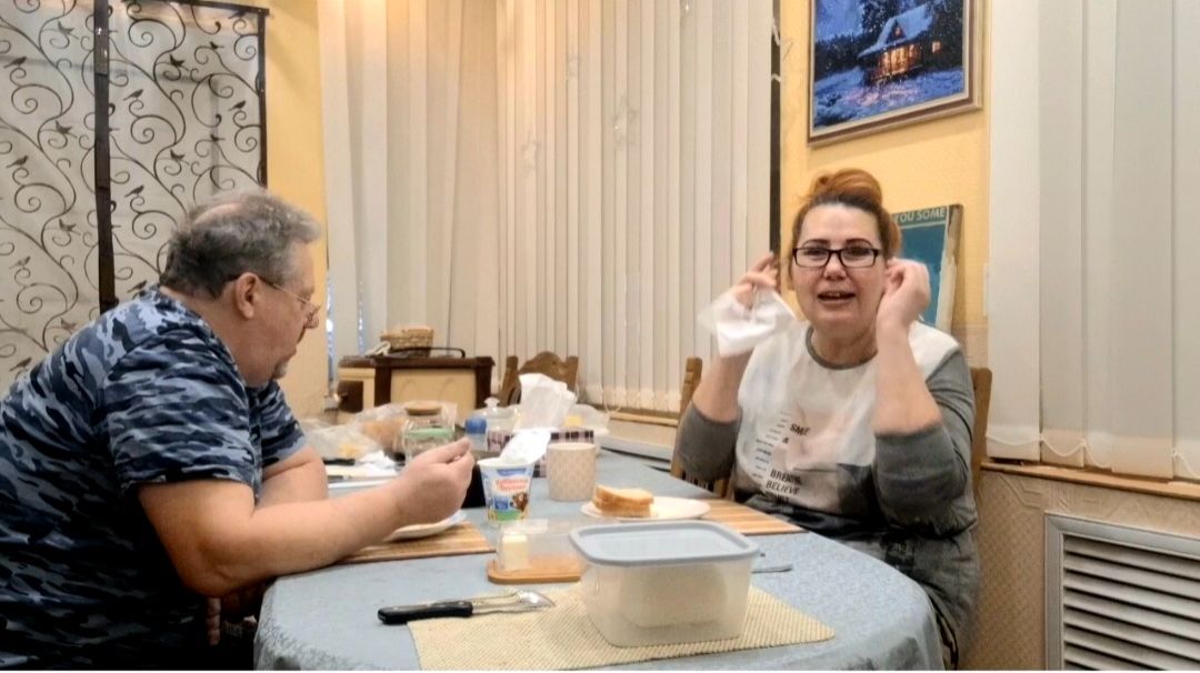 1041 Вот так Жили Живём и будем Жить. Переезд из города в станицу. смотреть онлайн