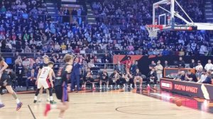 Парма  VS Цска