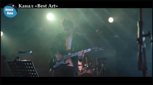 LIVE: Студия «Новая Луна»