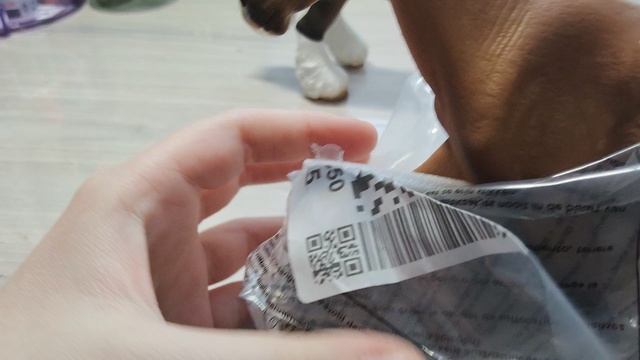 Приехал новый конь! /  распаковка! ❣️💜💖