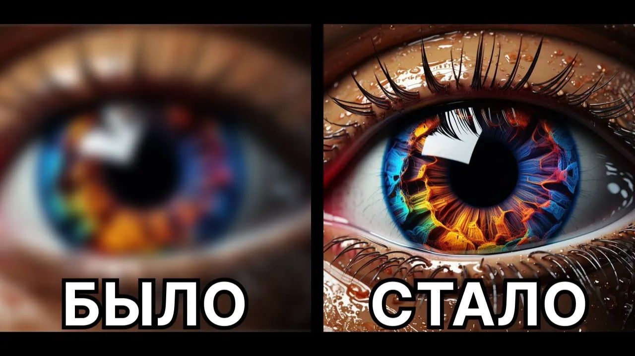 УЛУЧШИ ЗРЕНИЕ ЗА 10 МИНУТ В ДЕНЬ! ИЗБАВЬСЯ ОТ ОЧКОВ НАВСЕГДА (гимнастика для глаз) смотреть онлайн