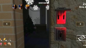 5 ночей с тимохой 5 новый год