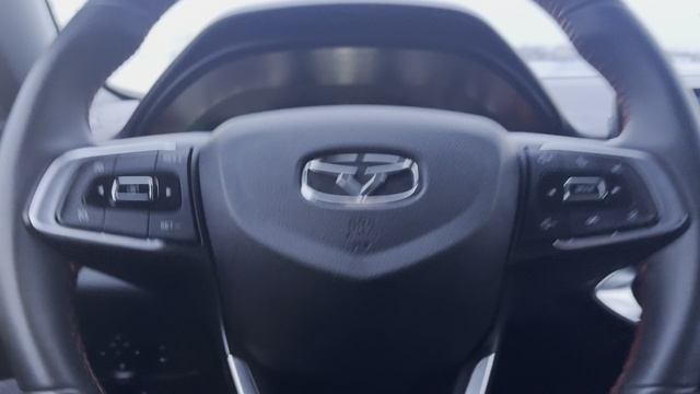 Kaiyi E5 2023 г. VIN 003230 Ростов-на-Дону