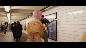 Tonight Alive - Disappear (Feat. Lynn Gunn) (Official Music Video)