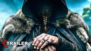 Калевала： Первый викинг — Русский трейлер (Дубляж, 2026)