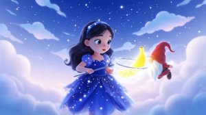 «СОНЯ: Когда Зигги спит» (Dreamy Fantasy) 🌙✨