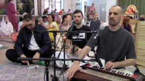 Фестиваль санкиртаны - 7 февраля 2026 г. | KRISHNA центр