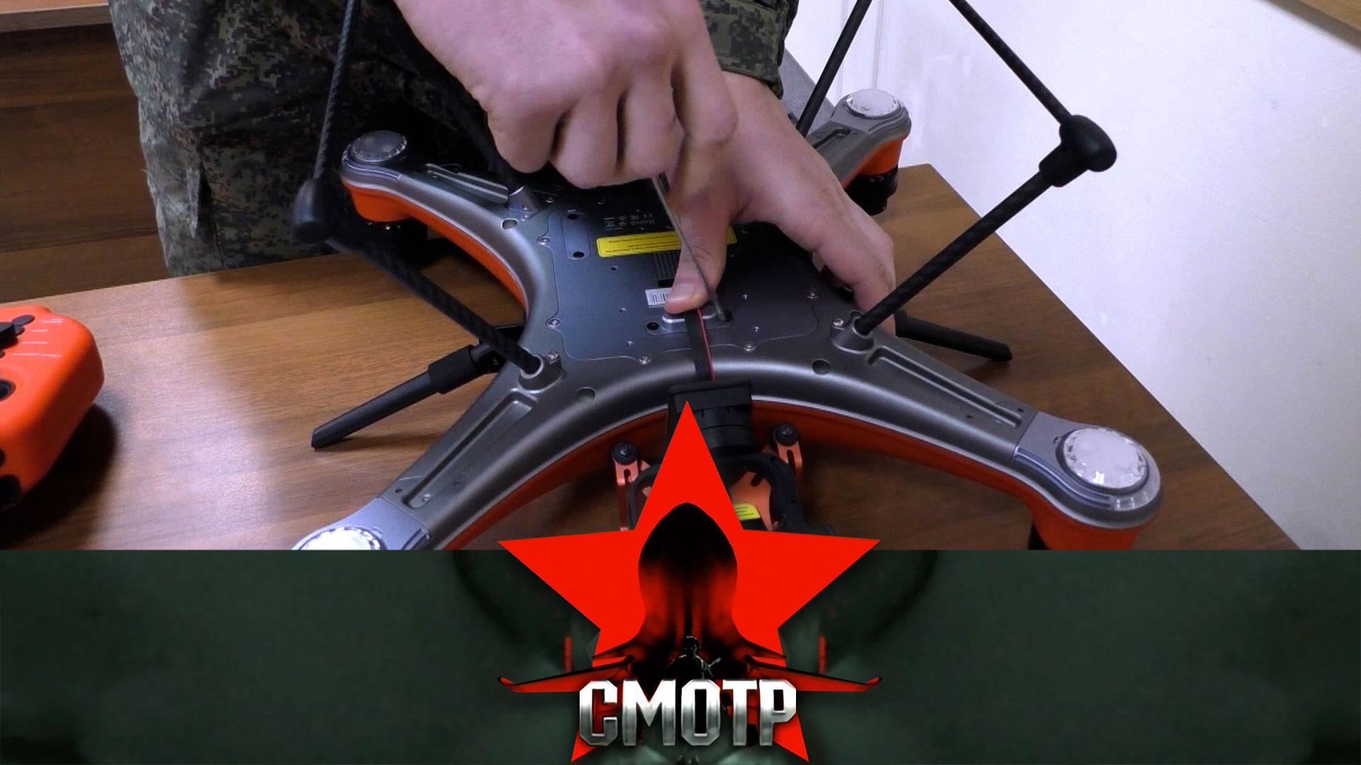 Сложные задачи уже на первых курсах: Саратовское высшее артиллерийское командное училище | «Смотр» смотреть онлайн