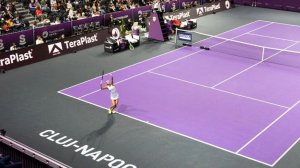 Эмма Радукану - Сорана Кирстя